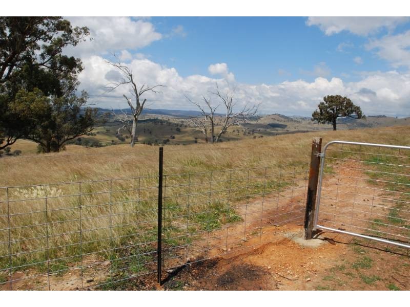 2974 Taylors Flat Road, Reids Flat NSW 2586