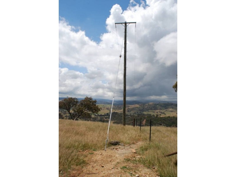 2974 Taylors Flat Road, Reids Flat NSW 2586