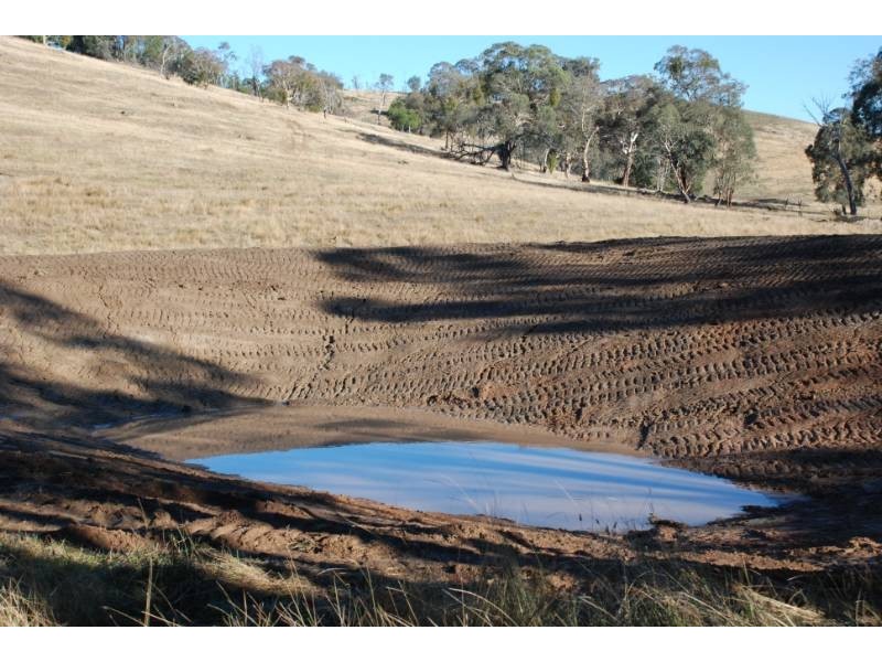 2974 Taylors Flat Road, Reids Flat NSW 2586