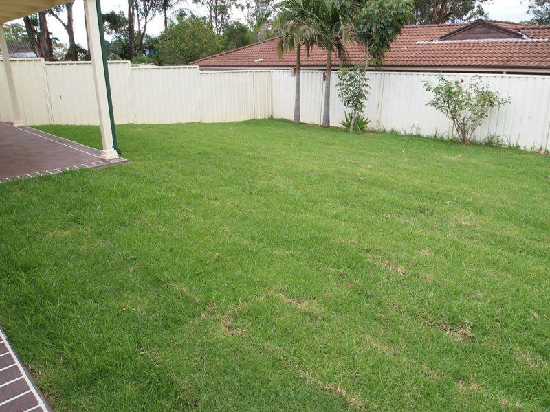 9 Woodgate Crescent, Cranebrook NSW 2749