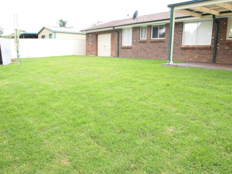 9 Woodgate Crescent, Cranebrook NSW 2749