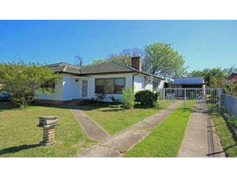 29 Mitchell Street, St Marys NSW 2760