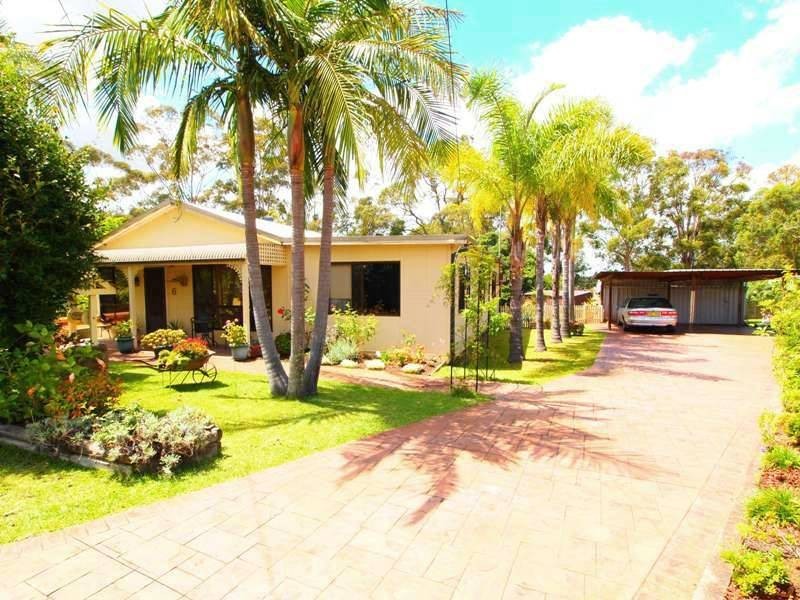 6 Second Street, Warragamba NSW 2752