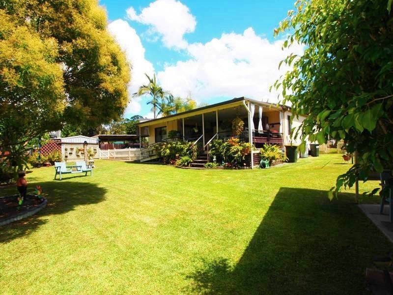 6 Second Street, Warragamba NSW 2752