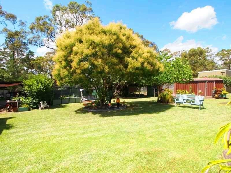 6 Second Street, Warragamba NSW 2752