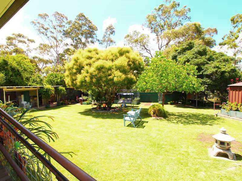 6 Second Street, Warragamba NSW 2752