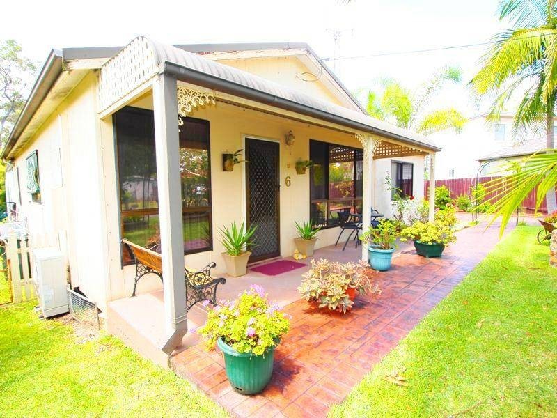 6 Second Street, Warragamba NSW 2752