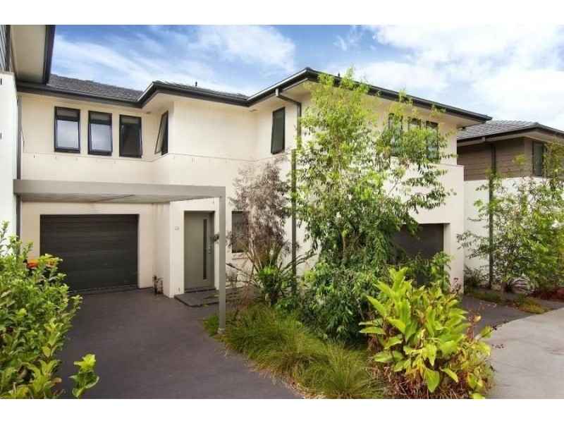 28/47 Camellia Avenue, Glenmore Park NSW 2745