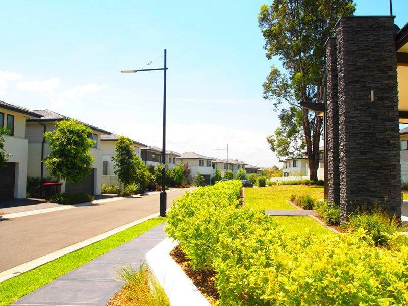 28/47 Camellia Avenue, Glenmore Park NSW 2745