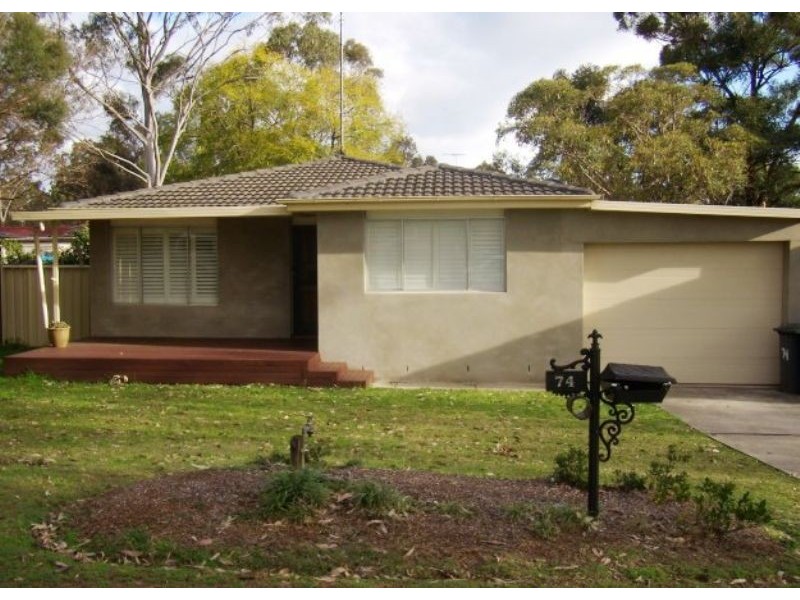 74 Tukara Road, South Penrith NSW 2750