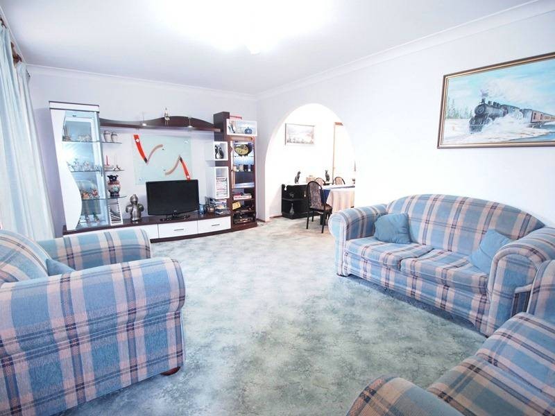 52 Martha Crescent, Cranebrook NSW 2749