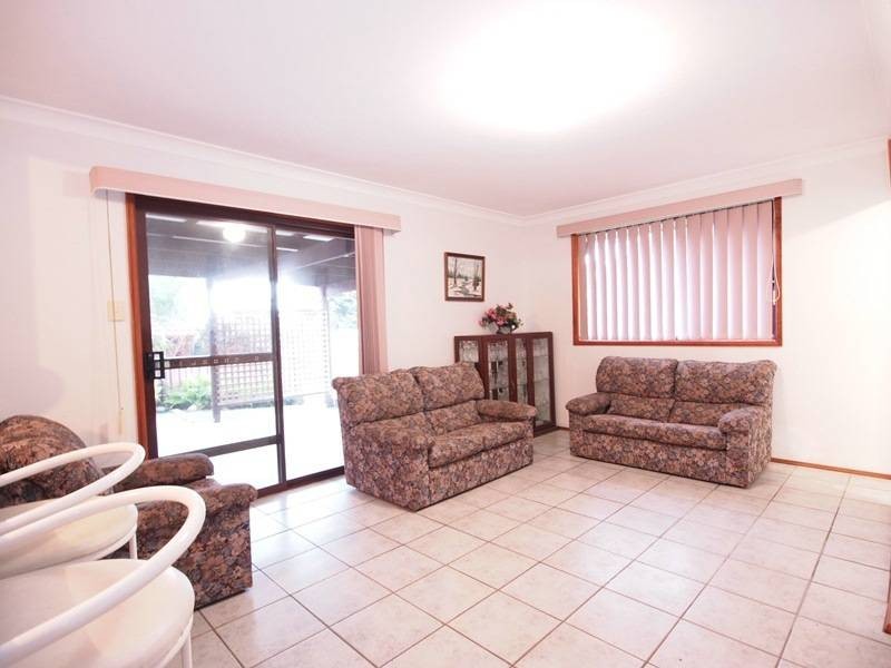 52 Martha Crescent, Cranebrook NSW 2749