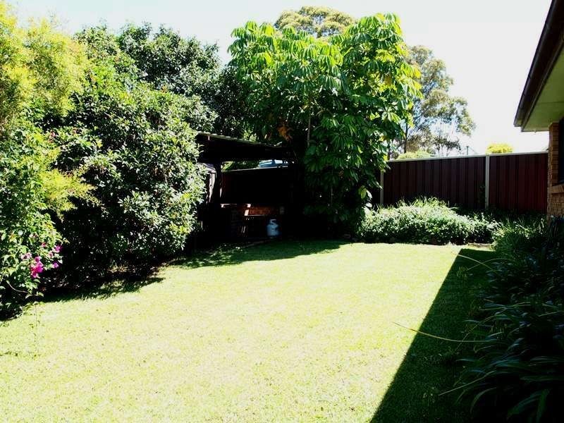 52 Martha Crescent, Cranebrook NSW 2749