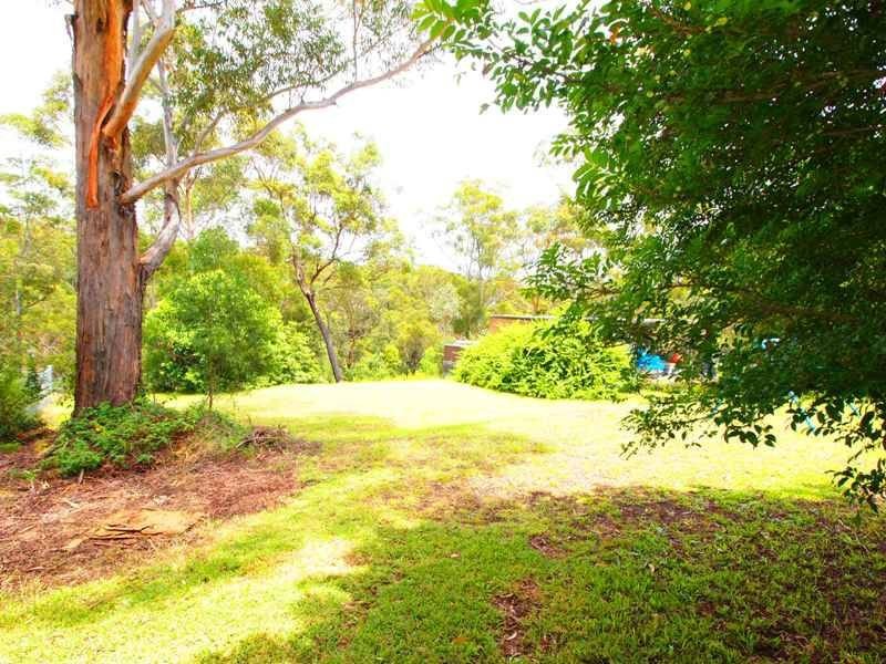 11 Thirteenth Street, Warragamba NSW 2752
