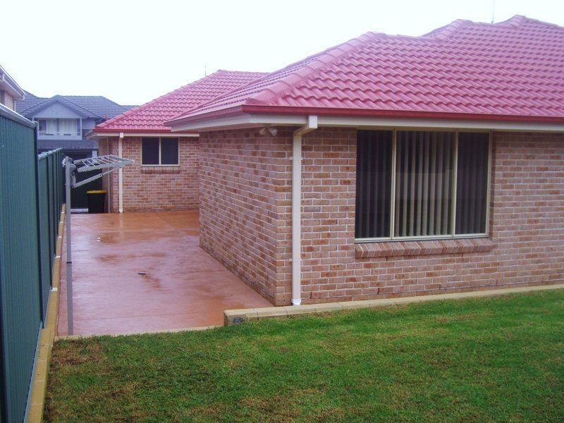 13 Bangalla Parade, Glenmore Park NSW 2745