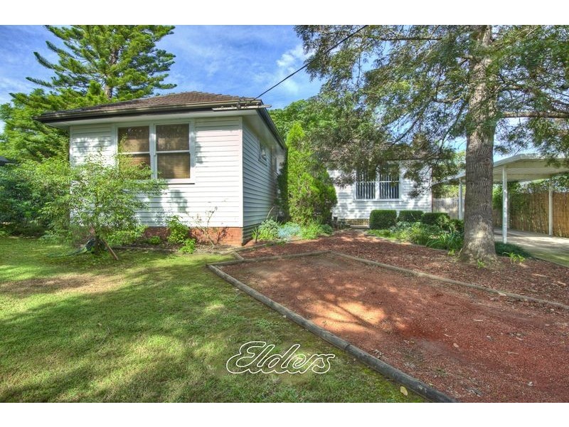 13 Chapman Avenue, Penrith NSW 2750