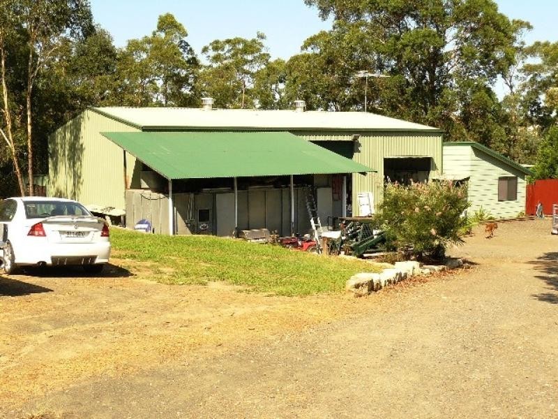 8-10 Warren Pl, Silverdale NSW 2752