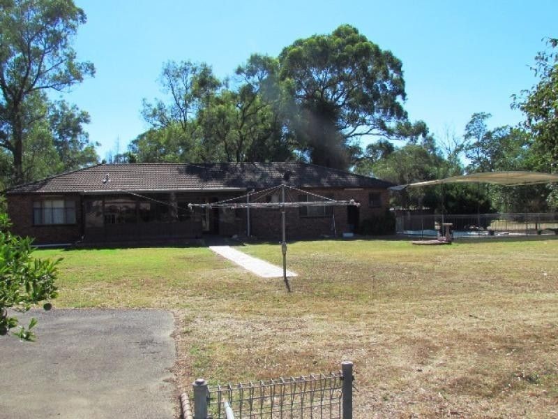 762 Richmond Road, Berkshire Park NSW 2765