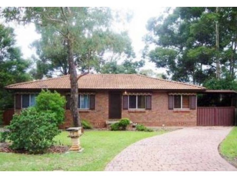 2 Moorehead Avenue, Silverdale NSW 2752