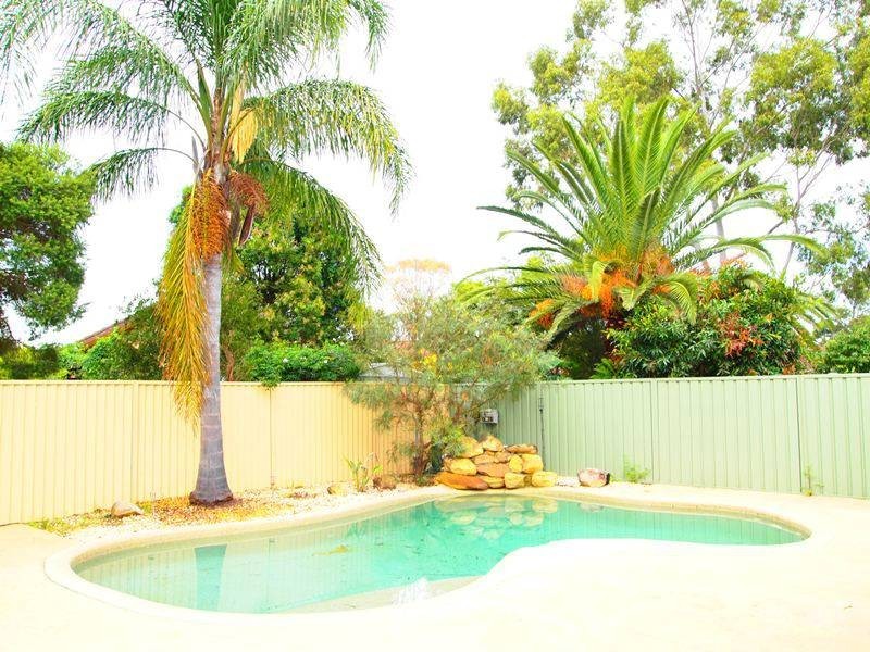 15 Bellatrix Street, Cranebrook NSW 2749