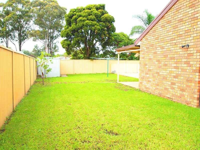 15 Bellatrix Street, Cranebrook NSW 2749
