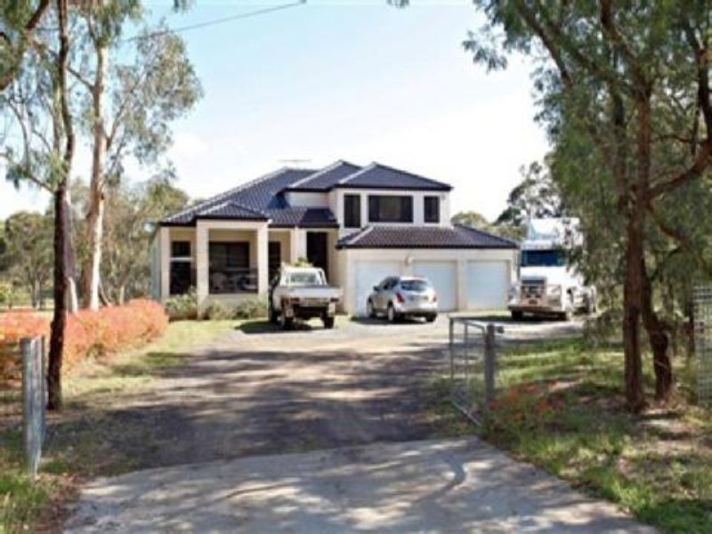 60a Boscobel Road, Londonderry NSW 2753