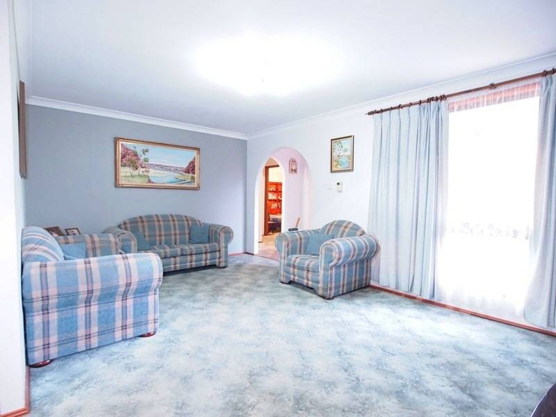 52 Martha Crescent, Cranebrook NSW 2749