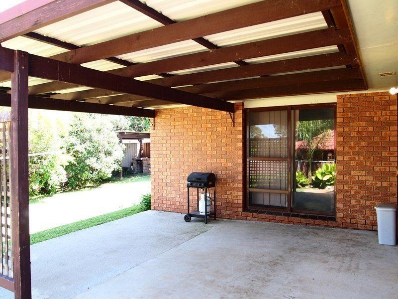 52 Martha Crescent, Cranebrook NSW 2749