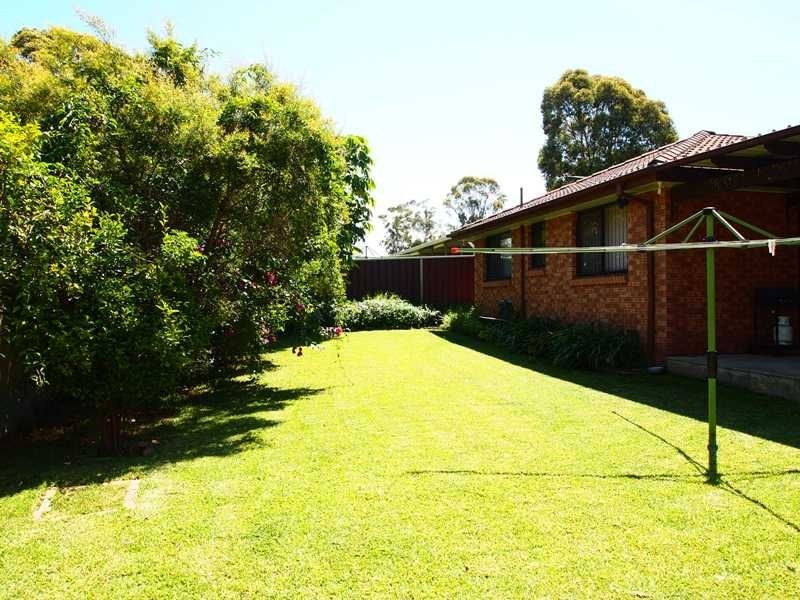 52 Martha Crescent, Cranebrook NSW 2749