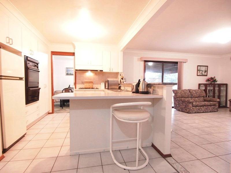 52 Martha Crescent, Cranebrook NSW 2749