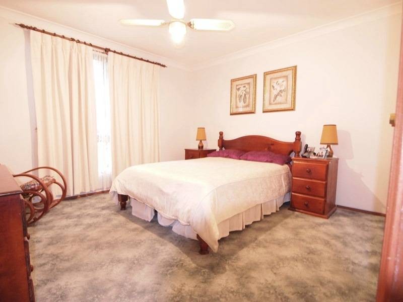 52 Martha Crescent, Cranebrook NSW 2749