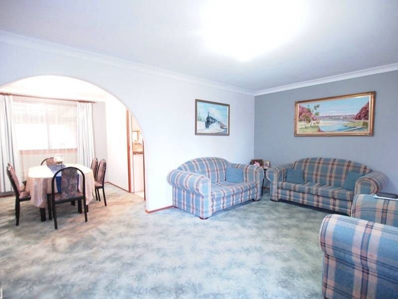 52 Martha Crescent, Cranebrook NSW 2749