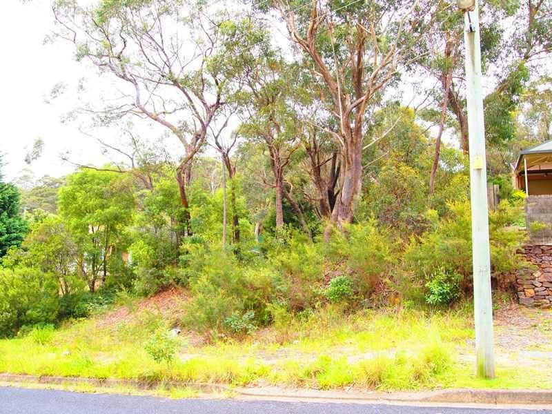 108 Hall Parade, Hazelbrook NSW 2779