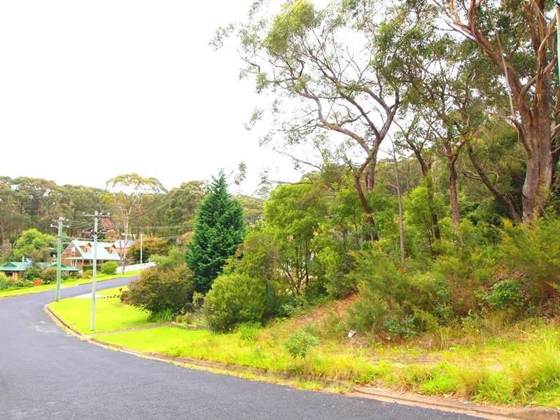 108 Hall Parade, Hazelbrook NSW 2779