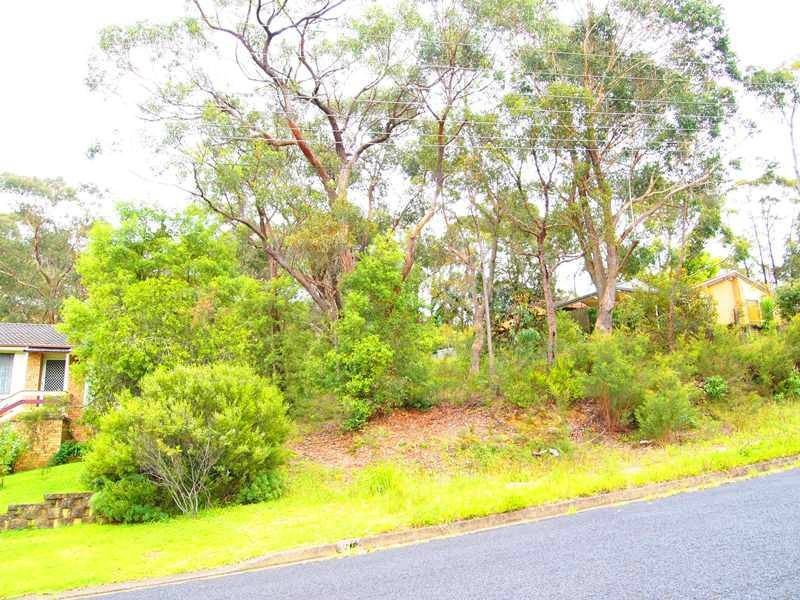 108 Hall Parade, Hazelbrook NSW 2779