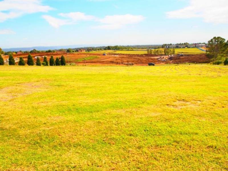 Orchard Hills NSW 2748