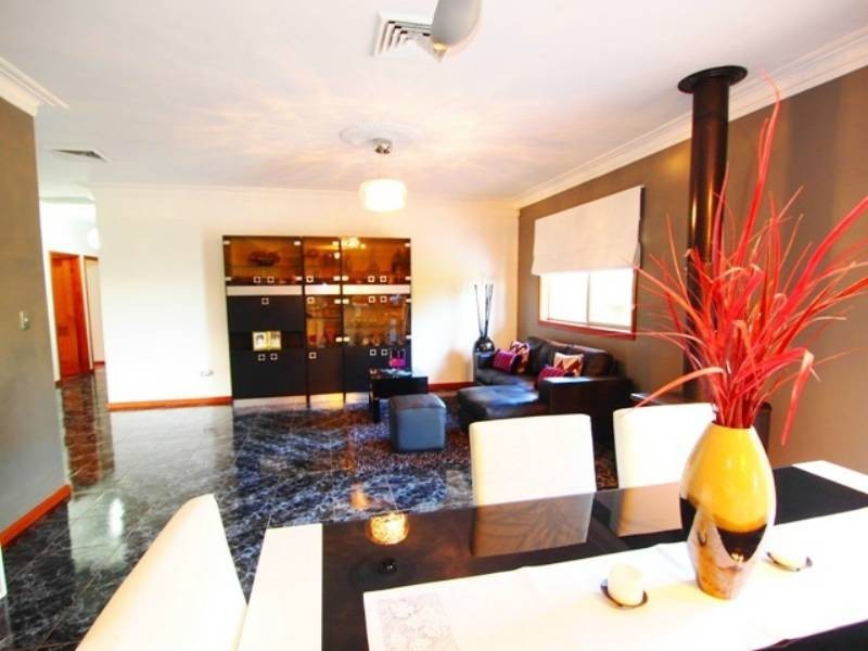 Orchard Hills NSW 2748