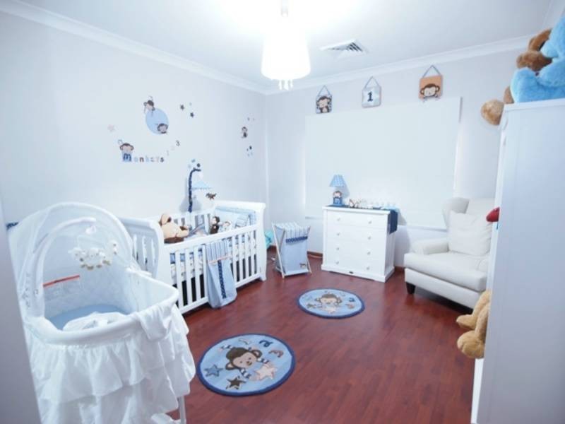 Orchard Hills NSW 2748