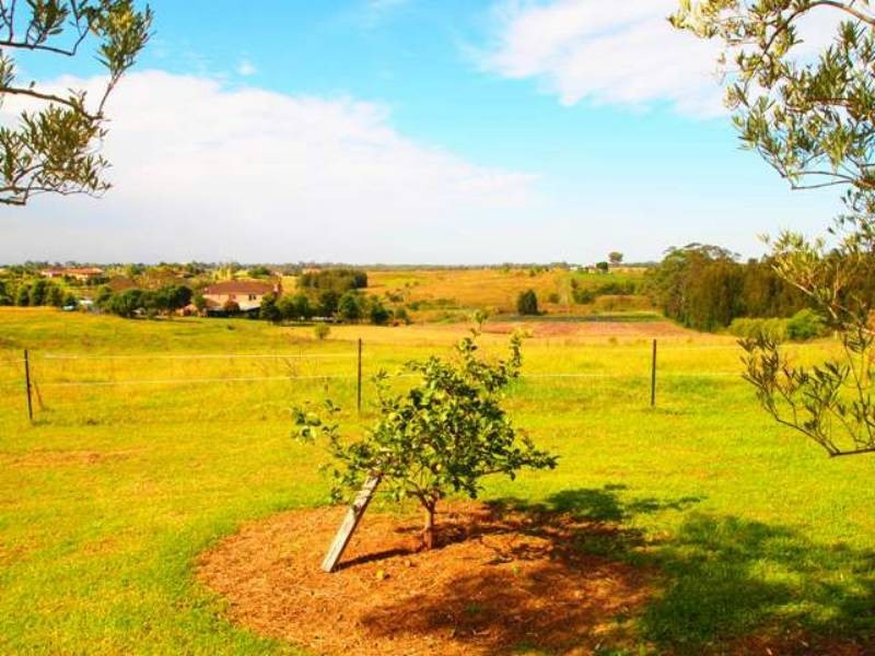 Orchard Hills NSW 2748