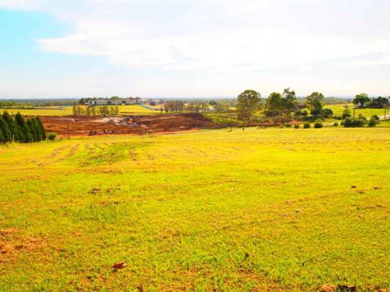 Orchard Hills NSW 2748