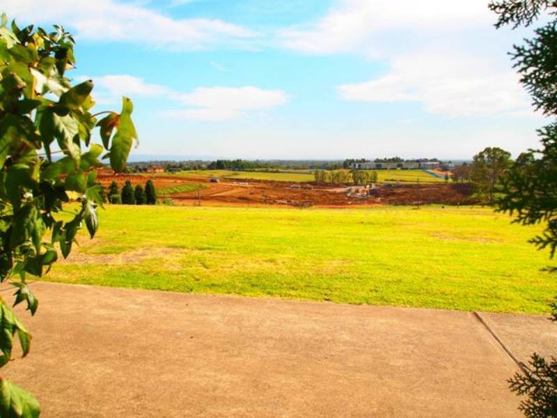 Orchard Hills NSW 2748