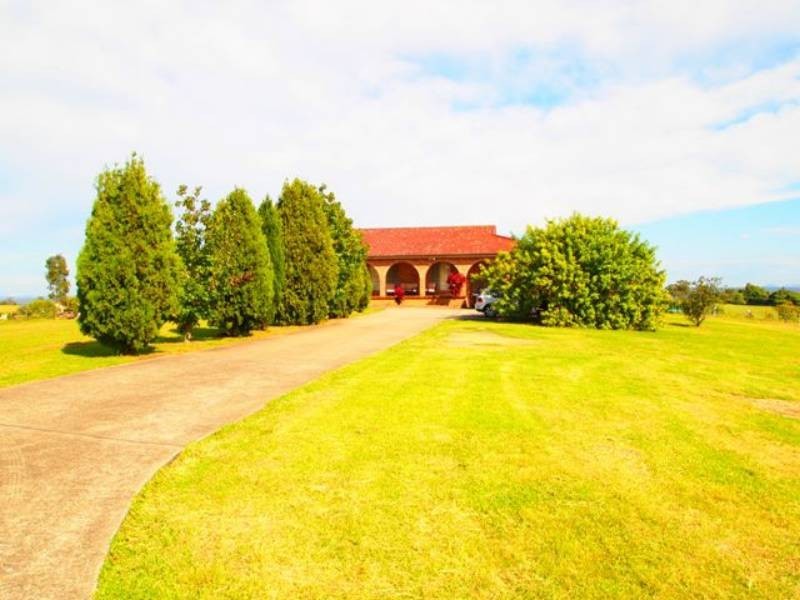 Orchard Hills NSW 2748