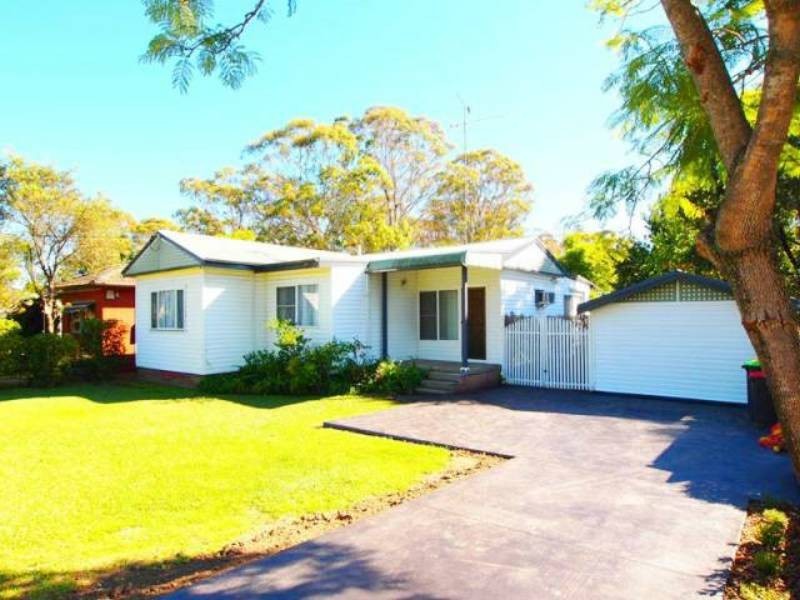 17 Baxter Street, South Penrith NSW 2750