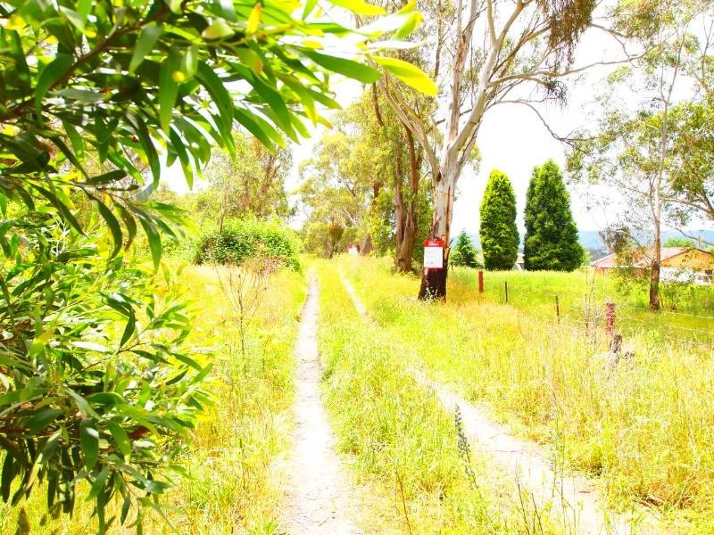 114-116 Magpie Hollow Rd, South Bowenfels NSW 2790