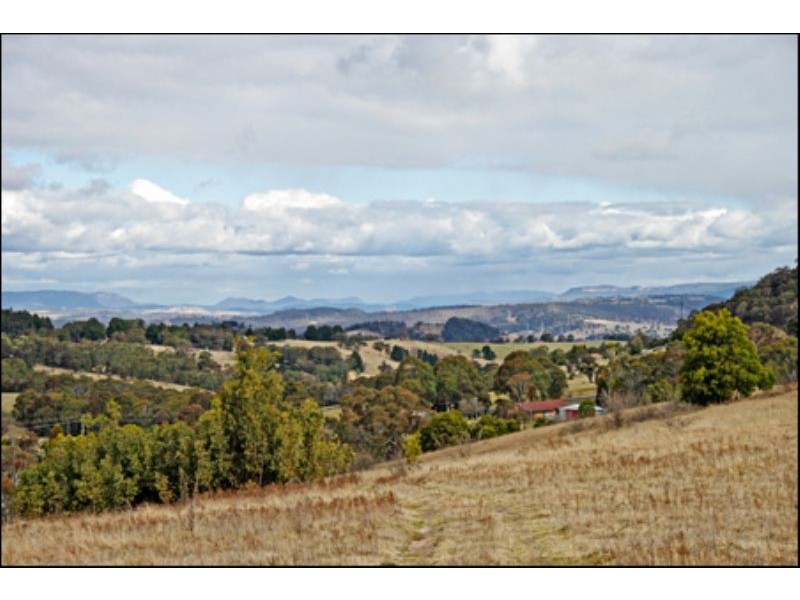 114-116 Magpie Hollow Rd, South Bowenfels NSW 2790