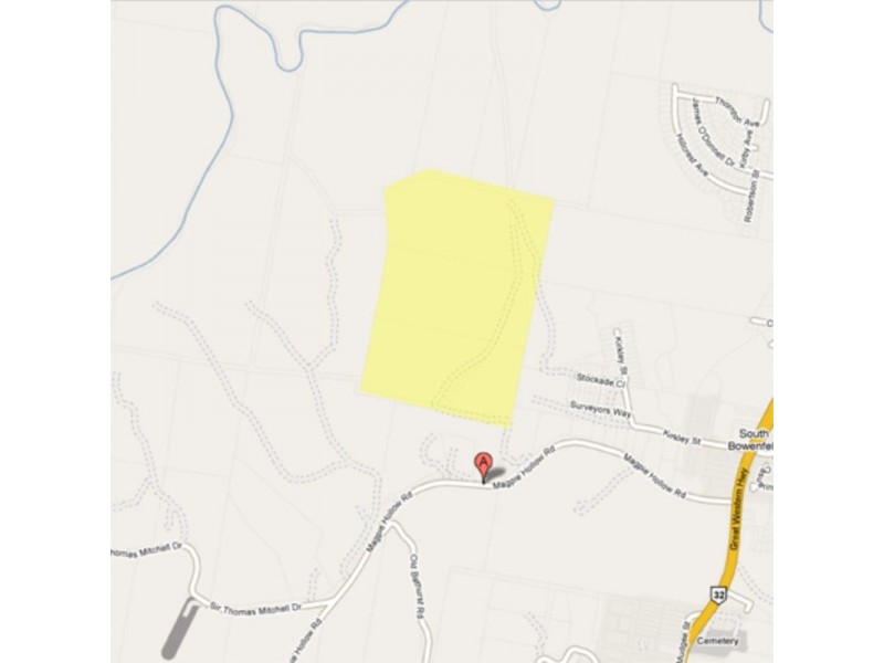 114-116 Magpie Hollow Rd, South Bowenfels NSW 2790