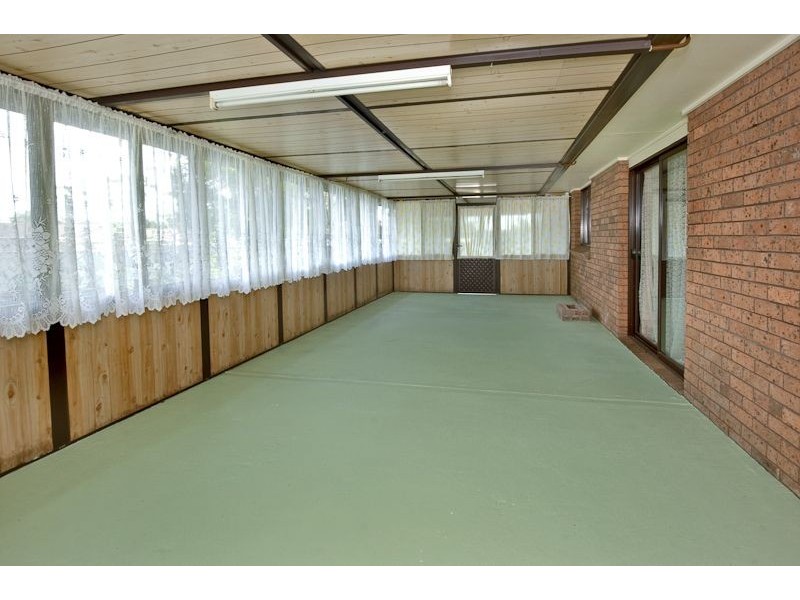 7 Pavey Place, Cranebrook NSW 2749