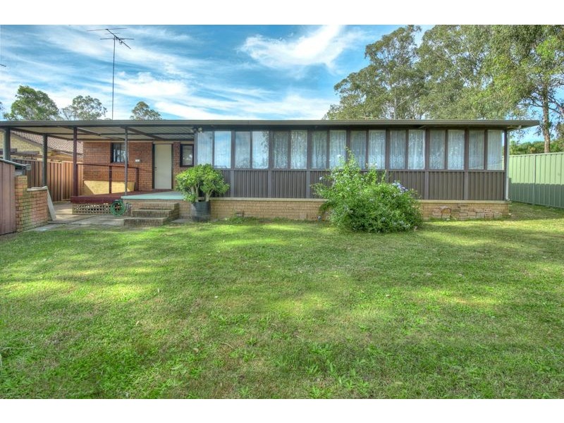 7 Pavey Place, Cranebrook NSW 2749