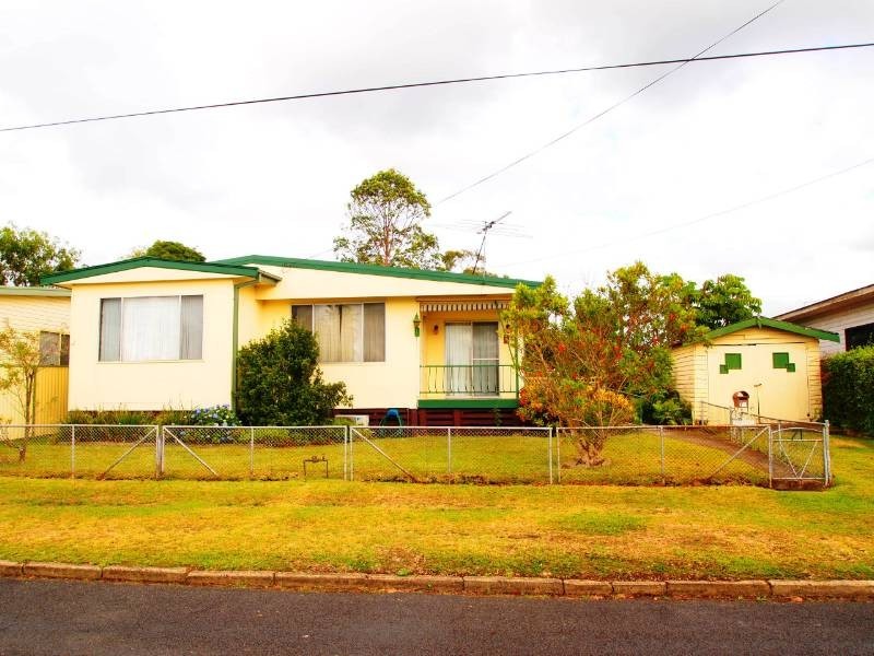 71 Third Street, Warragamba NSW 2752
