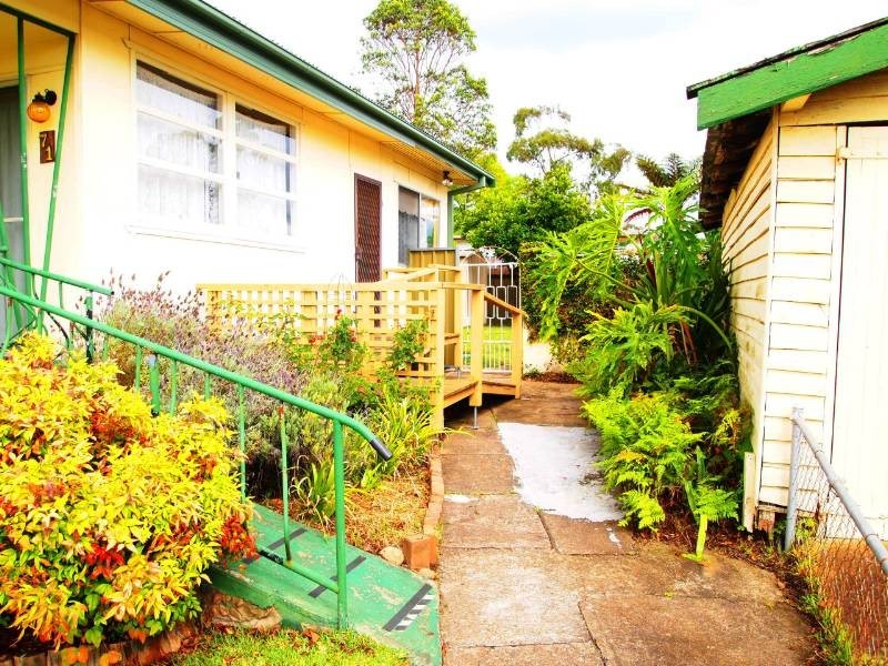 71 Third Street, Warragamba NSW 2752